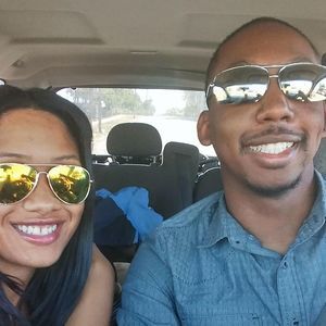 Meet your Posher, Richard